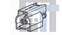 1897212-1 Автомобильные разъемы MCP 1.5 2P PLUG ASSY