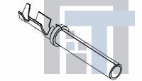 1924464-1-(MOUSER-REEL) Автомобильные разъемы 0 Reel of 1000