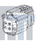 19418-0002 Автомобильные разъемы 8CKT RECPT 14-16AWG