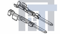 2-1419158-3 Автомобильные разъемы GET MALE TERM, B, AU