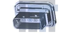 2-1564526-1 Автомобильные разъемы 18POS, TAB 1.6X0.6, TAB HSG, ASSY