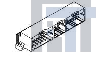 2-174149-2 Автомобильные разъемы 040-070 MUL I/O PRE TN CONT