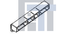 2-174915-7 Автомобильные разъемы HYBRID 76P CAP ASSY RANDOM