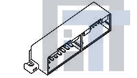 2-178460-2 Автомобильные разъемы 040/070 MLC CAP ASY 36P COMBI