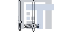 2-929958-1 Автомобильные разъемы ACTION PIN F MQS