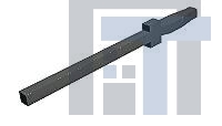 2-963964-4 Автомобильные разъемы MQS ACTION PIN