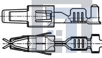 2-964286-1 Автомобильные разъемы JUN-POW-TIM CONTACT