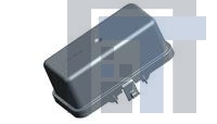 2098164-4 Автомобильные разъемы COVER,60 POS NO FUSE GRAPHIC OR HOLDER