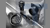211068-1 Автомобильные разъемы RECEPT 8 POSN