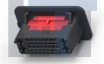 2112155-1 Автомобильные разъемы 28POS,JPT,REC HSG,MQS,ASSY