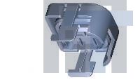 2112291-1 Автомобильные разъемы PROTECTION CAP, GROUP B, ASSY