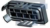 2112297-1 Автомобильные разъемы PROTECTION CAP, GROUP E, ASSY