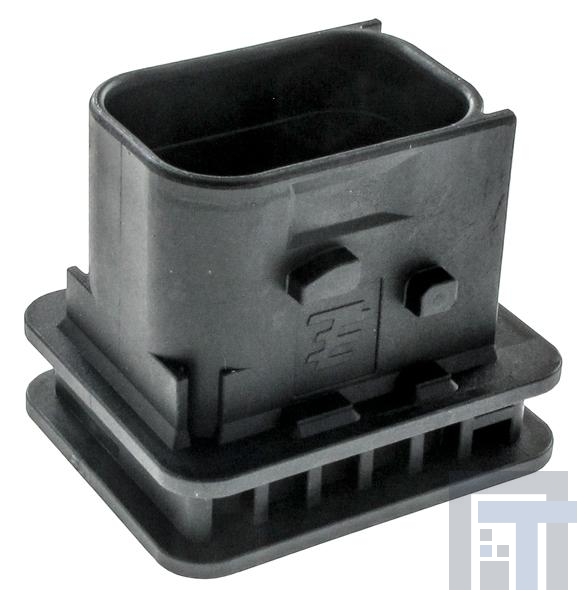 2112301-1 Автомобильные разъемы PROTECTION CAP, FOR REC.HSG GROUP C