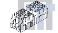 215754-5 Автомобильные разъемы 9P.RELAIS MODULE