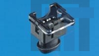 281804-1 Автомобильные разъемы JUNIOR TIMER WIRE SEAL CO