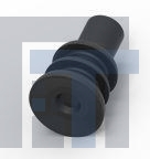 2822352-1 Автомобильные разъемы 070 TYPE RUBBER PLUG
