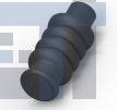 2822357-1 Автомобильные разъемы 070 CAVITY PLUG
