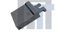 284803-1 Автомобильные разъемы 9 POS. MQS PIN HOUSING