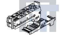 284902-1 Автомобильные разъемы RELAY HOLDER MODULE - KIT