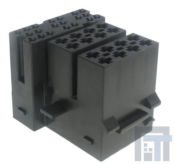 30232101 Автомобильные разъемы FEM HOUSING 36 WAYS