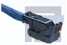 34566-0203 Автомобильные разъемы 73P KEY