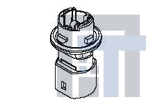 35340-0210 Автомобильные разъемы Fsm Bulb Socket