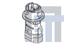 35341-0210 Автомобильные разъемы STS BULB SOCKET