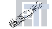 353842-1 Автомобильные разъемы FPC SENSOR CONT.