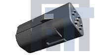 353899-4 Автомобильные разъемы MINI MLC PLUG ASY 7P (N-SEAL)