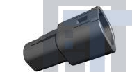 353900-4 Автомобильные разъемы MINI MLC CAP ASSY 7P (N-SEAL)