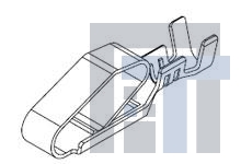 35438-8000 Автомобильные разъемы BULB SOCKET CONTACT SOCKET CONTACT TERM