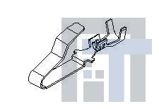 35464-8000 Автомобильные разъемы BULB SOCKET CONTACT SOCKET CONTACT TERM