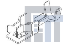 35477-9702 Автомобильные разъемы WEDGE TERMINAL - 16W