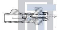 360387-1 Автомобильные разъемы BRAKE SAFETY SWITCH ASSY.