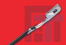 36799-0001-(CUT-STRIP) Автомобильные разъемы MX120G TERM 16-18G F Cut Strip of 100