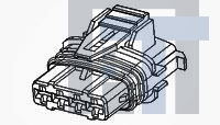 368161-1 Автомобильные разъемы JPT 3P F. FUEL TPS ASY