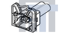 444071-1 Автомобильные разъемы ASSY 2P JP TIMER