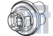 49505-0215 Автомобильные разъемы Sealed Wedge Bulb Socket