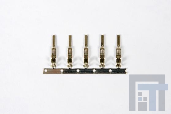 54001401RWC Автомобильные разъемы MALE 2.8MM TERMAL 14-16 AWG TIN