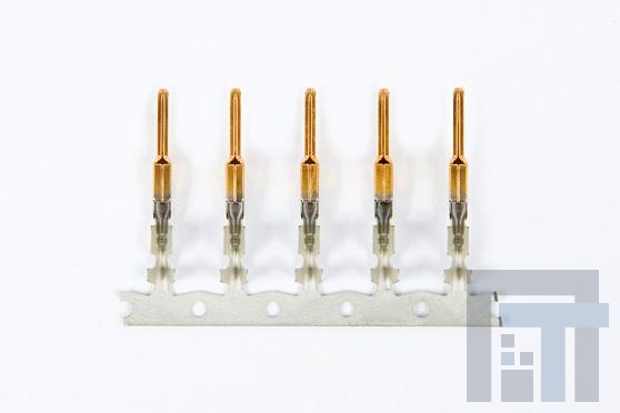 54001629 Автомобильные разъемы MALE 1.5MM TERM 16-18 AWG PALLADIUM
