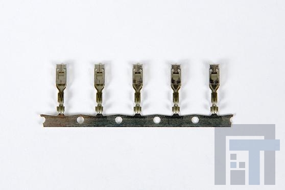 54002200RWA Автомобильные разъемы 2.8MM FEMALE 22 GA. D471