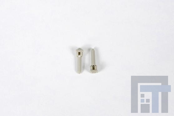 54200005 Автомобильные разъемы 2.8MM SEAL PLUG MALE AND FEMALE SIDE