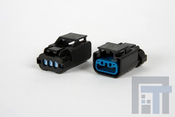 54200308N Автомобильные разъемы DCOT 3WF SL ASSY IND A NO CPA