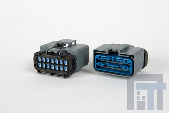 54201413N Автомобильные разъемы 14WF SLD ASSY IND C W/O CPA