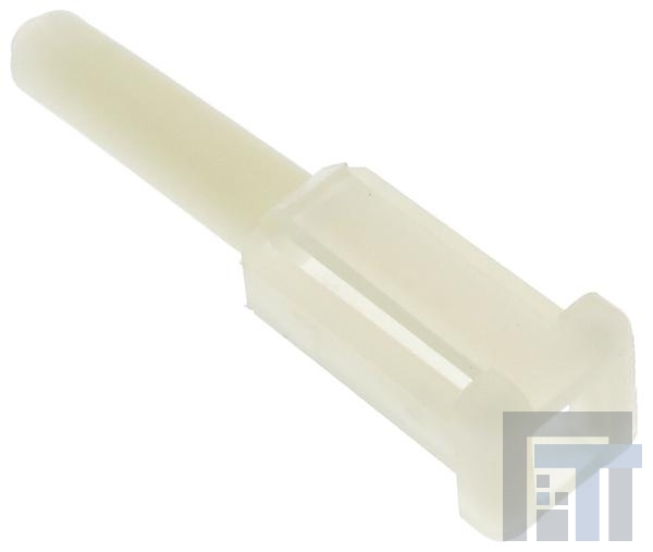 54240002 Автомобильные разъемы 2.8MM SEAL PLUG FEMALE SIDE