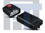 54390314 Автомобильные разъемы WEDGE