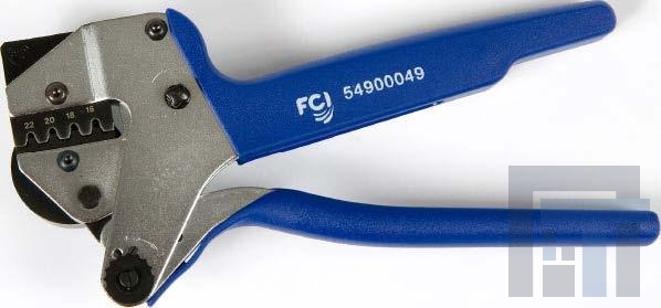 54900049 Автомобильные разъемы APEX150 CRIMP TOOL 16-22 AWG