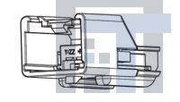 6-1419166-1 Автомобильные разъемы 1X4MALE IL ASSY A