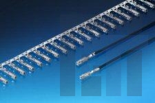 60001931 Автомобильные разъемы DCK1,5 FEM 0,50-1,00MM2 TER SN
