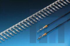 60100741 Автомобильные разъемы 1.5MM SWS MALE 1.0-1.5MM2 WIRE SZ